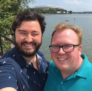 Meet your Posher, Erik